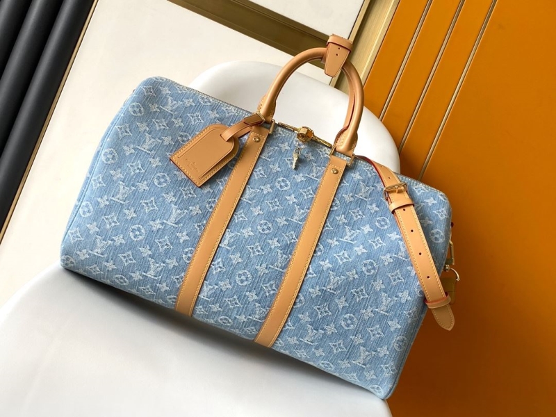 LV Travel Bags